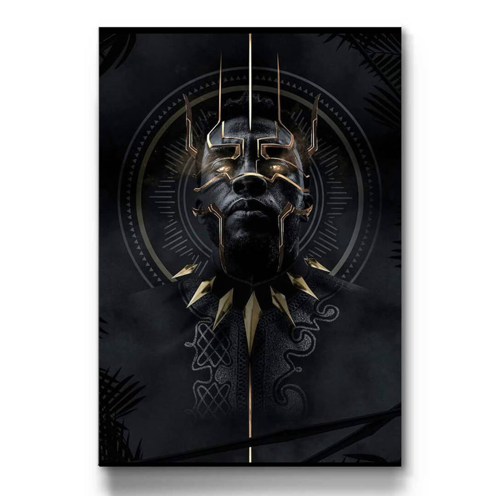 Black Panther - Prime Décor