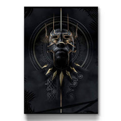 Black Panther - Prime Décor