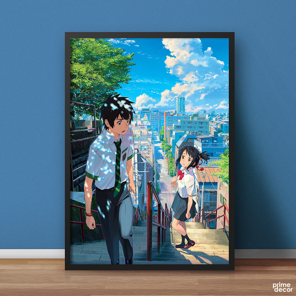 Discover more than 81 anime art canvas - awesomeenglish.edu.vn