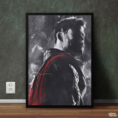 Avengers Endgame | Movie Poster Wall Art - Prime Décor