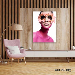 Treat Me With Flowers - Prime Décor