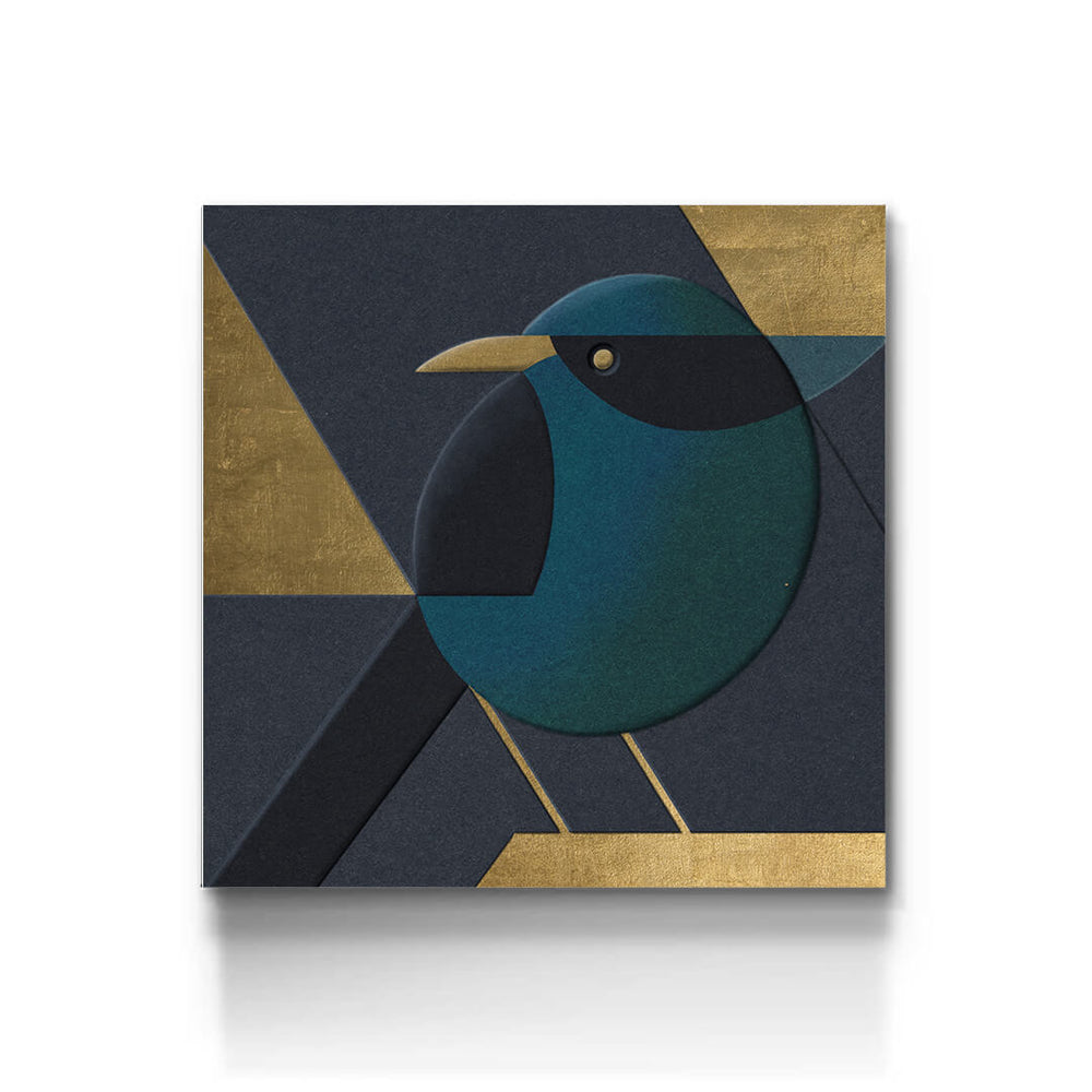 Gold Bird On Sale - Prime Décor