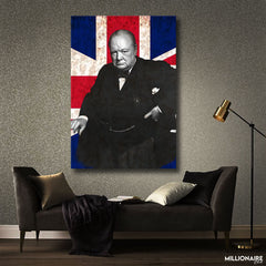 Churchill - Prime Décor