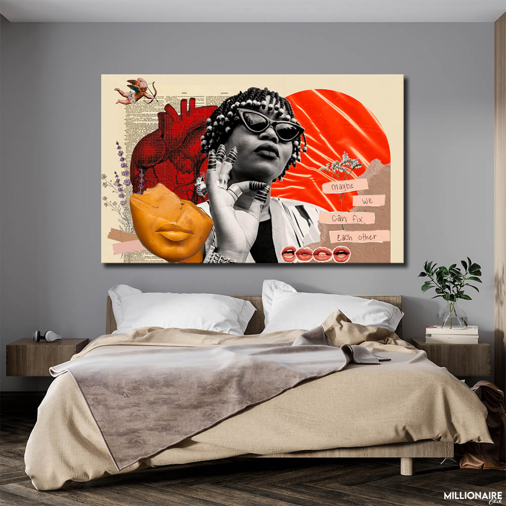 Collagen - Prime Décor