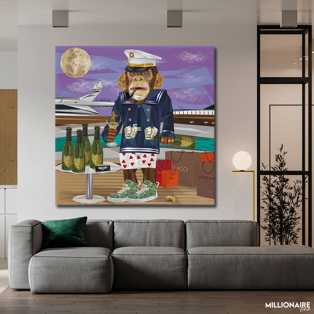 Luxury Life On Sale - Prime Décor