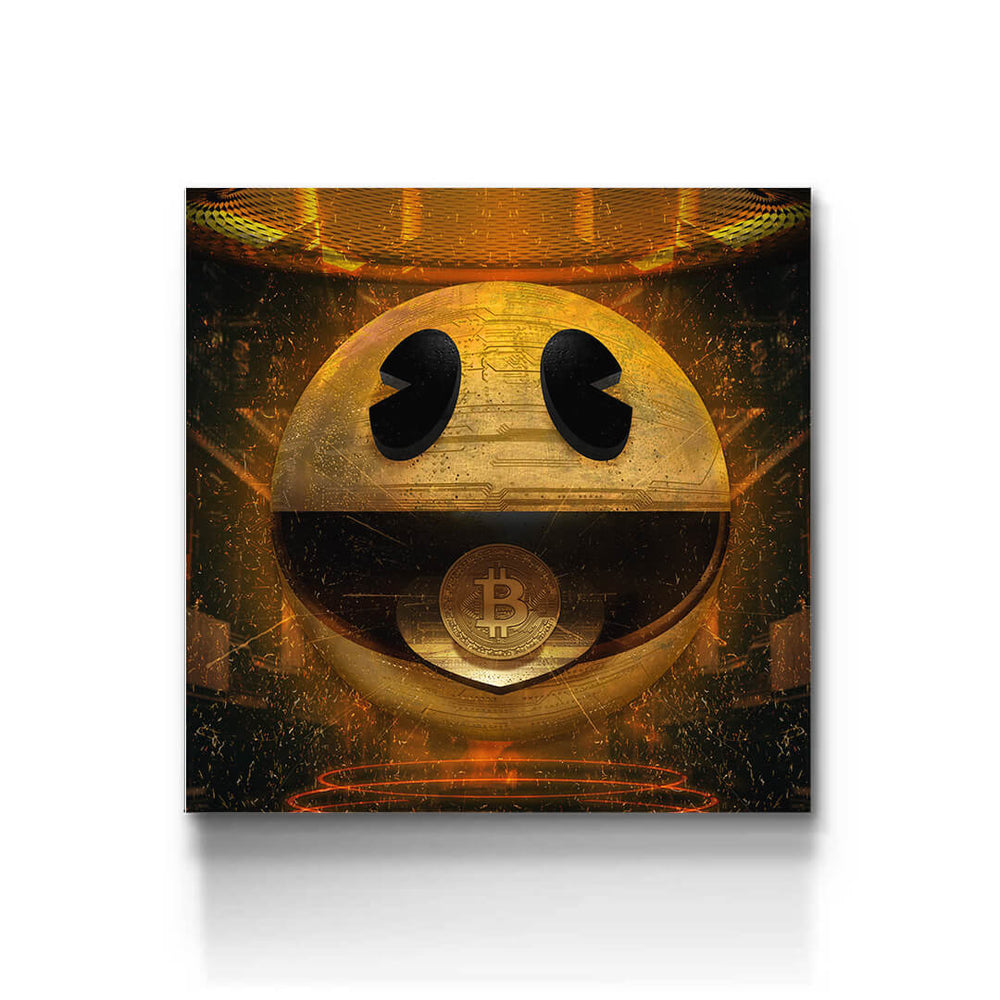 Happy Face - Prime Décor