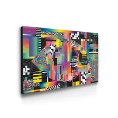 Pop Up Eye - Prime Décor