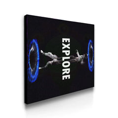Explore - Prime Décor