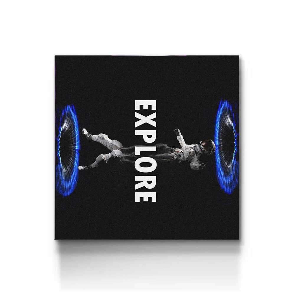 Explore - Prime Décor
