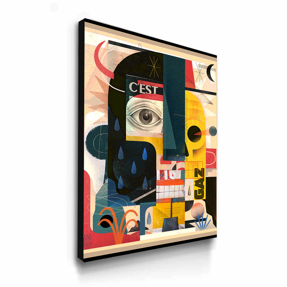 Women Eye - Prime Décor