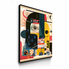 Women Eye - Prime Décor