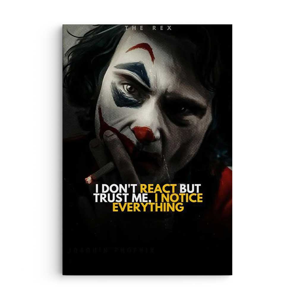 I Notice Everything. - Prime Décor