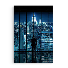 New York City - Prime Décor