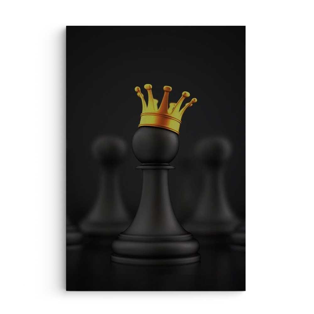 King - Prime Décor