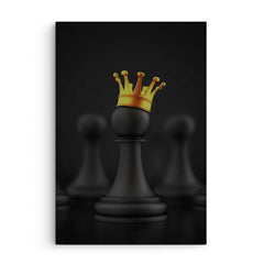 King - Prime Décor