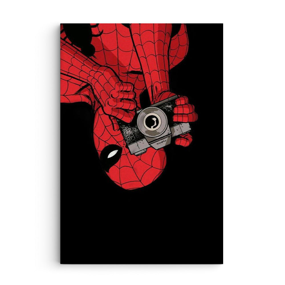 Spider Man - Prime Décor