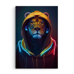 Trendy Lion - Prime Décor