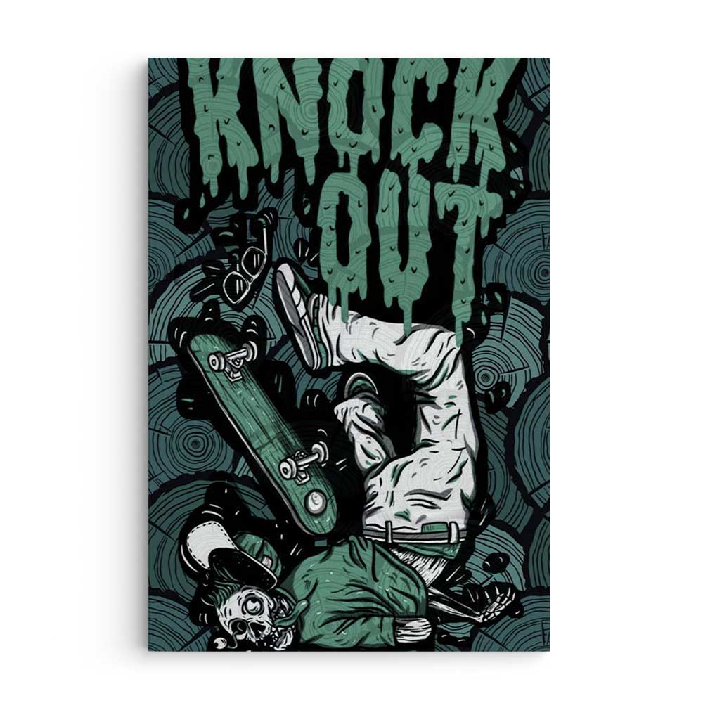 Knock Out - Prime Décor
