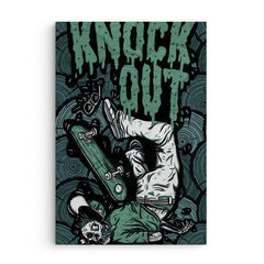 Knock Out - Prime Décor