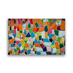 Mosaic Tiles Templates - Prime Décor
