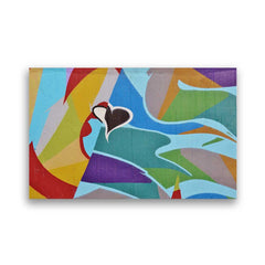 Graffti Wall Painting - Prime Décor