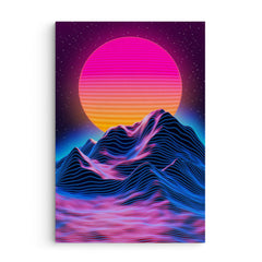 Neon Art - Prime Décor