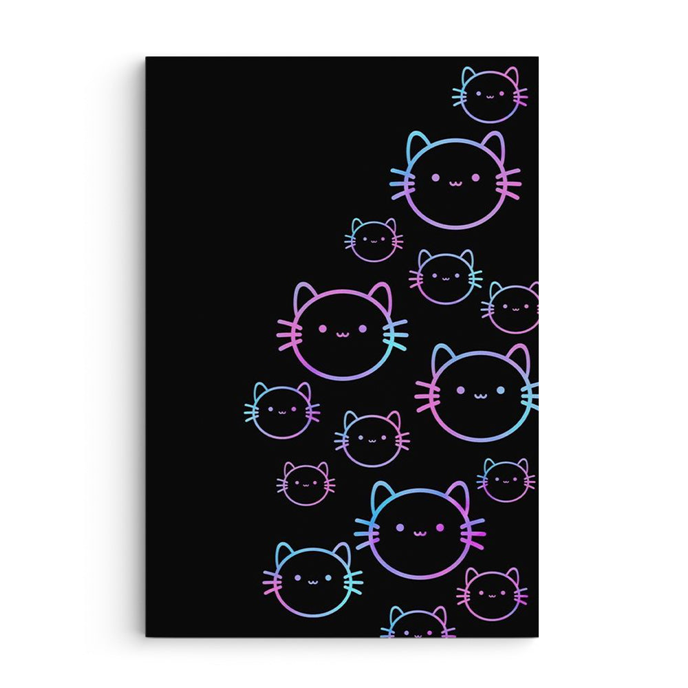 Cat craze - Prime Décor