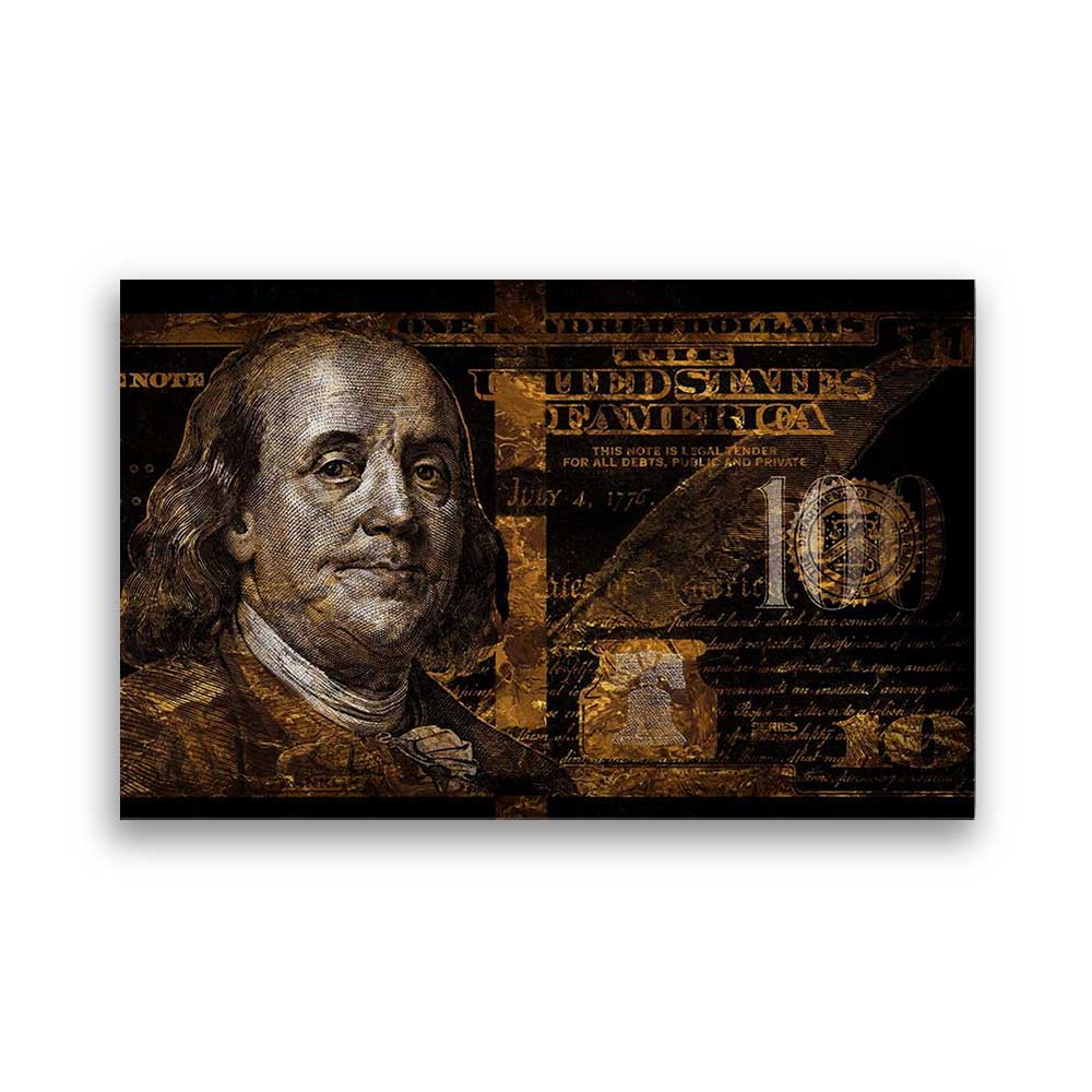 Real Money - Prime Décor