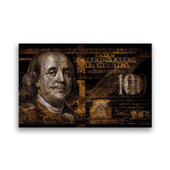 Real Money - Prime Décor