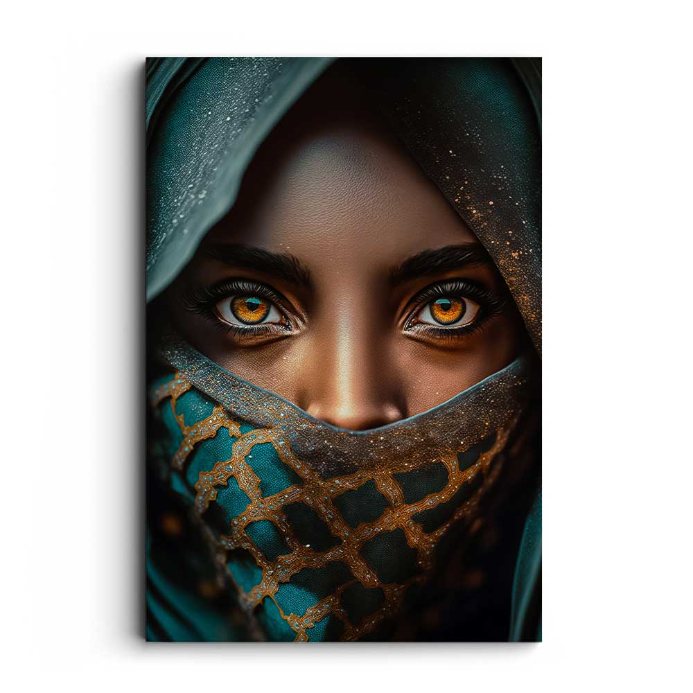 THE STARE - Prime Décor