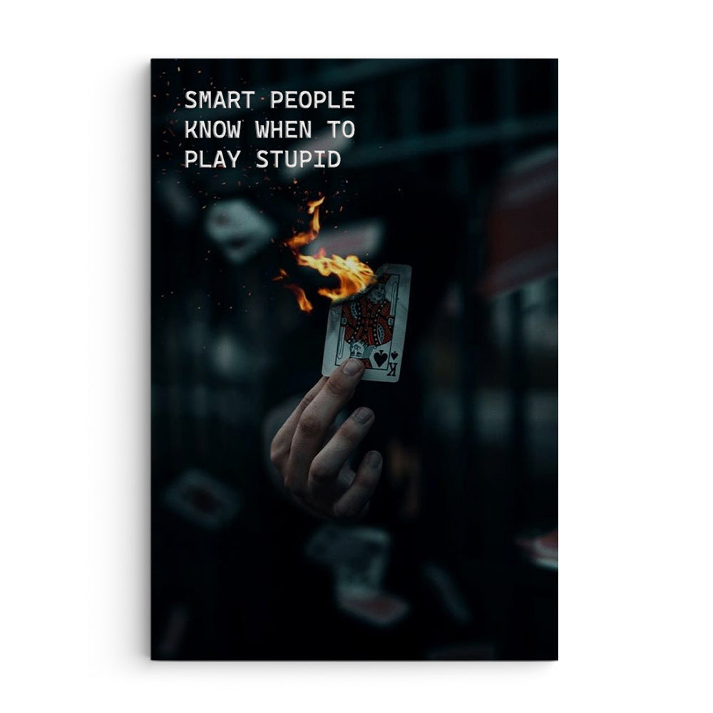 Smart People - Prime Décor