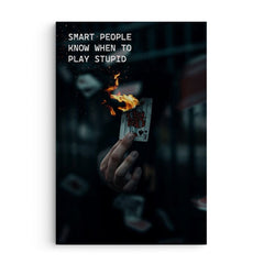Smart People - Prime Décor