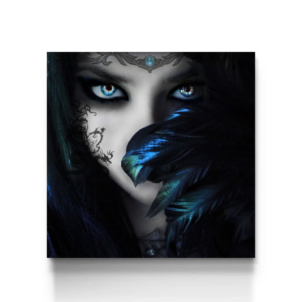 Love is blue - Prime Décor