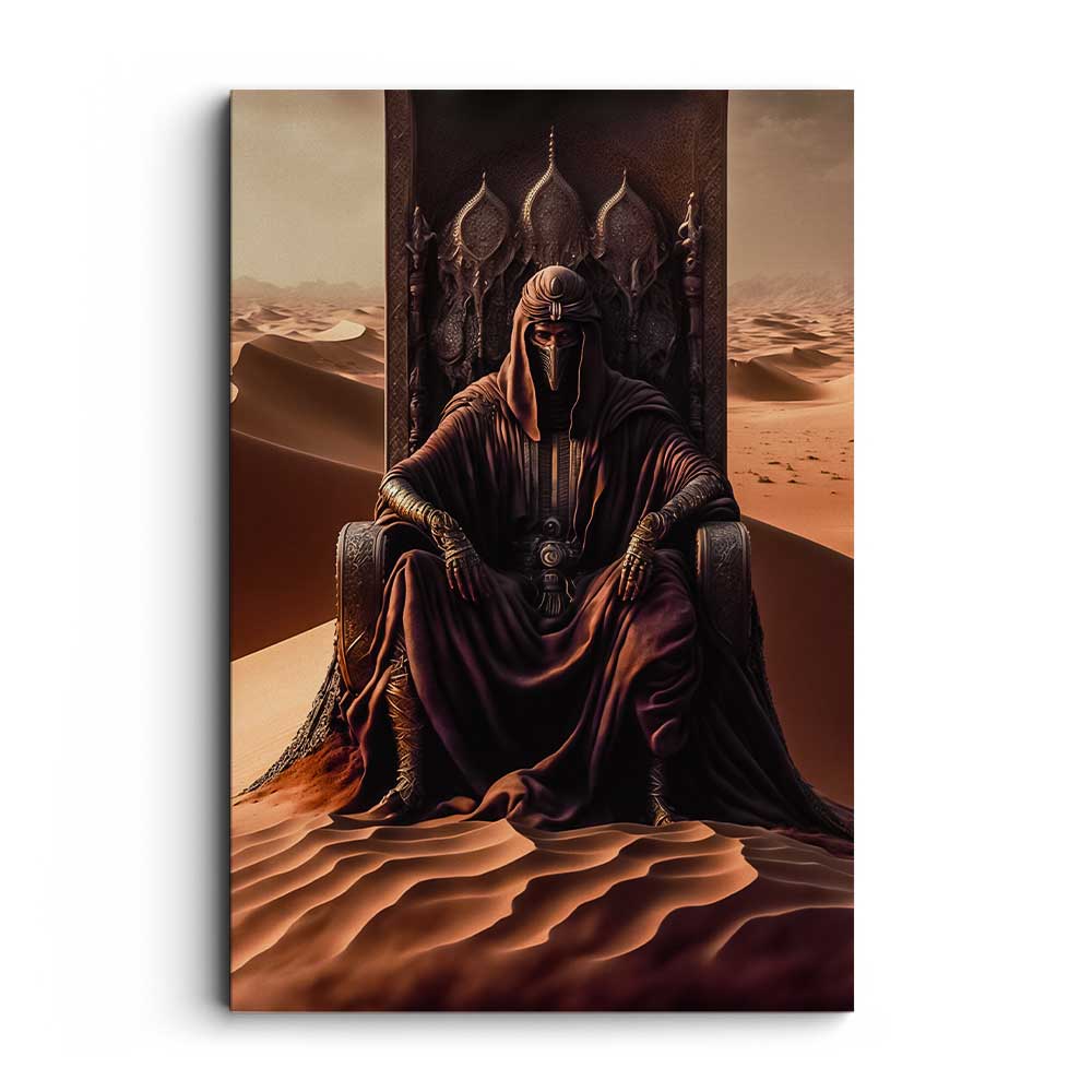 ABBASID - Prime Décor