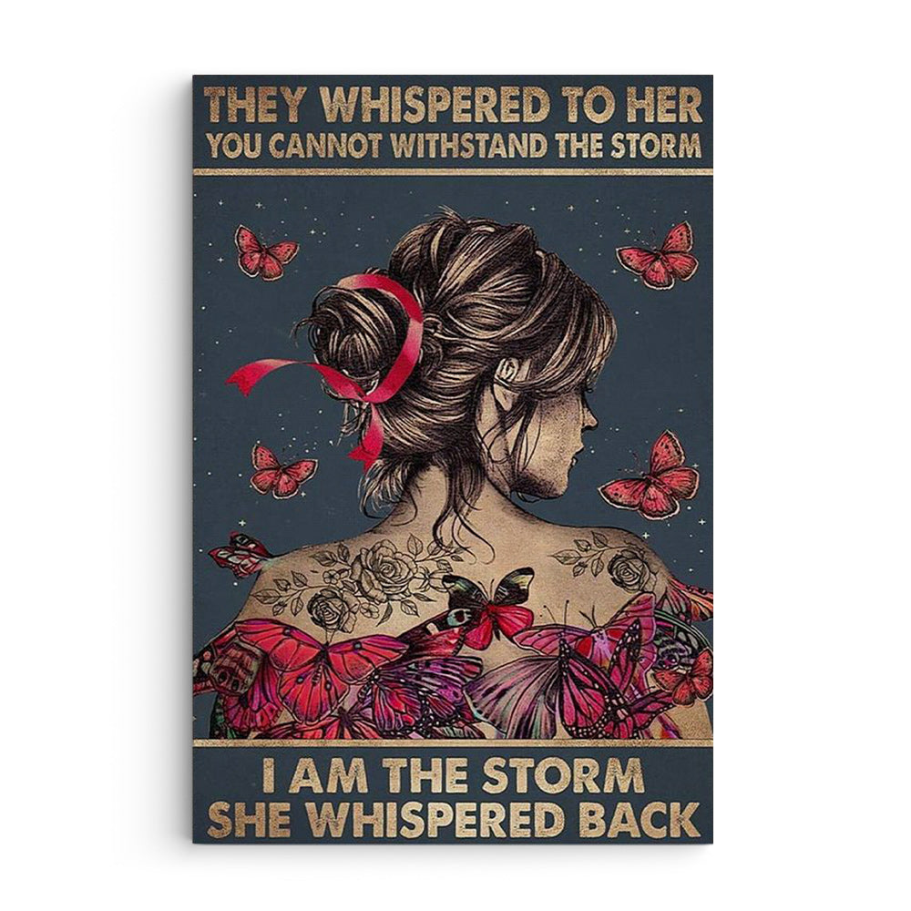 Storm - Prime Décor