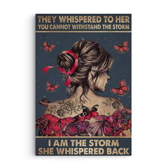 Storm - Prime Décor