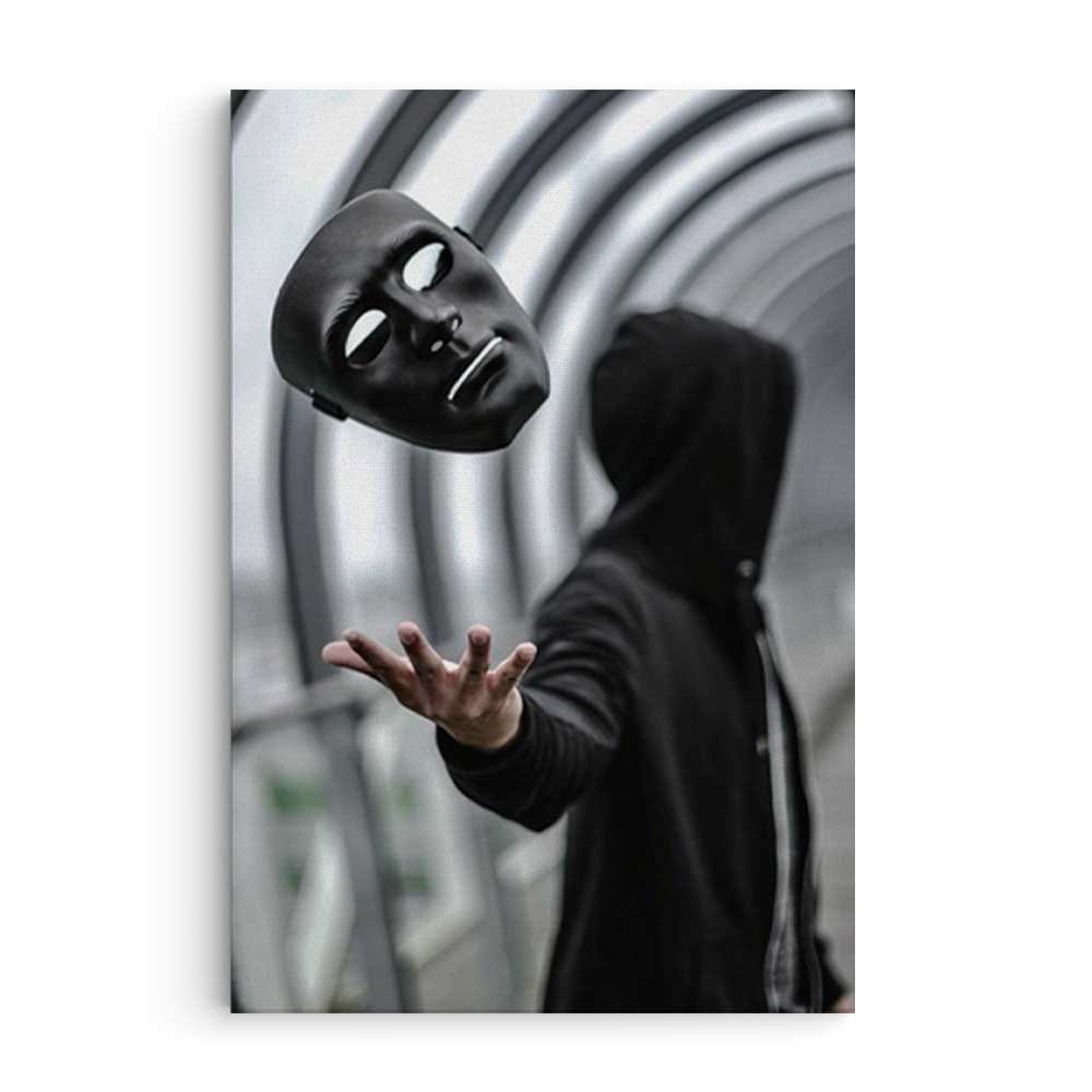 Mask Off - Prime Décor