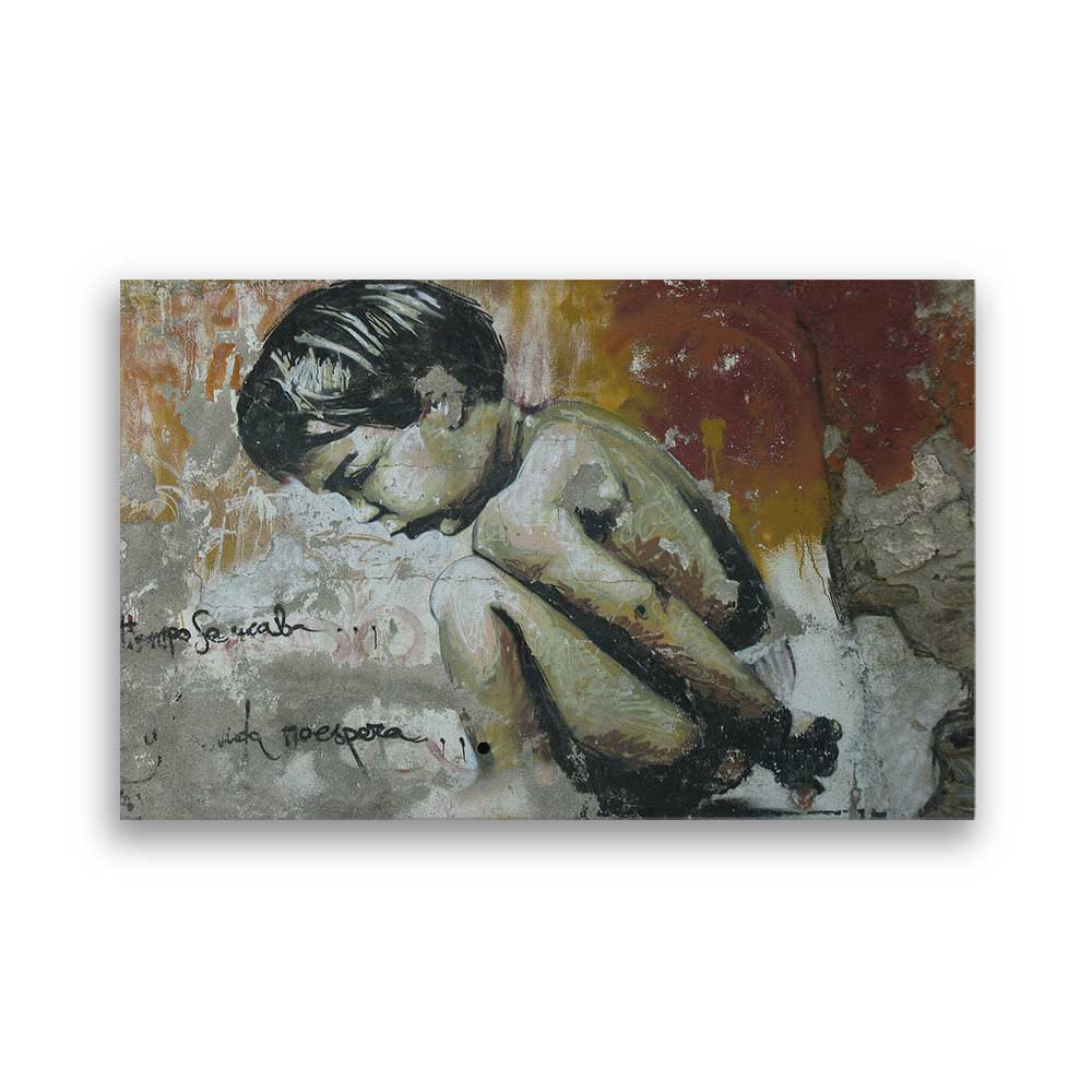 Graffti Wall Art - Prime Décor