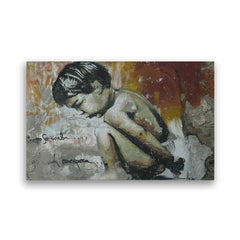 Graffti Wall Art - Prime Décor