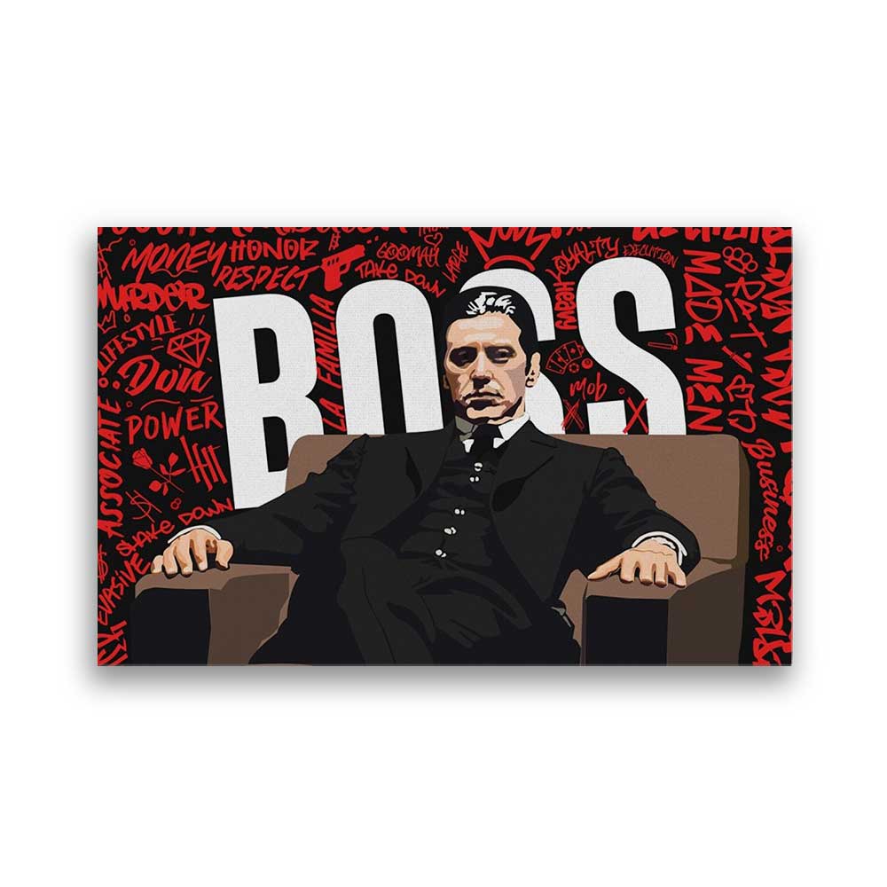 Boss - Prime Décor