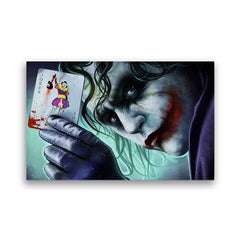 Joker - Prime Décor