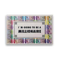 To be Millionaire - Prime Décor