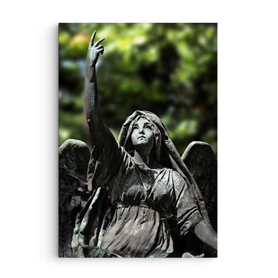 Angel Statue - Prime Décor