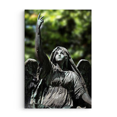 Angel Statue - Prime Décor