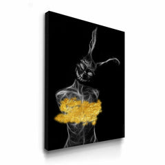 Suicide Girl - Prime Décor