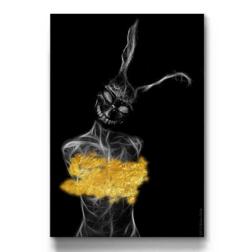 Suicide Girl - Prime Décor