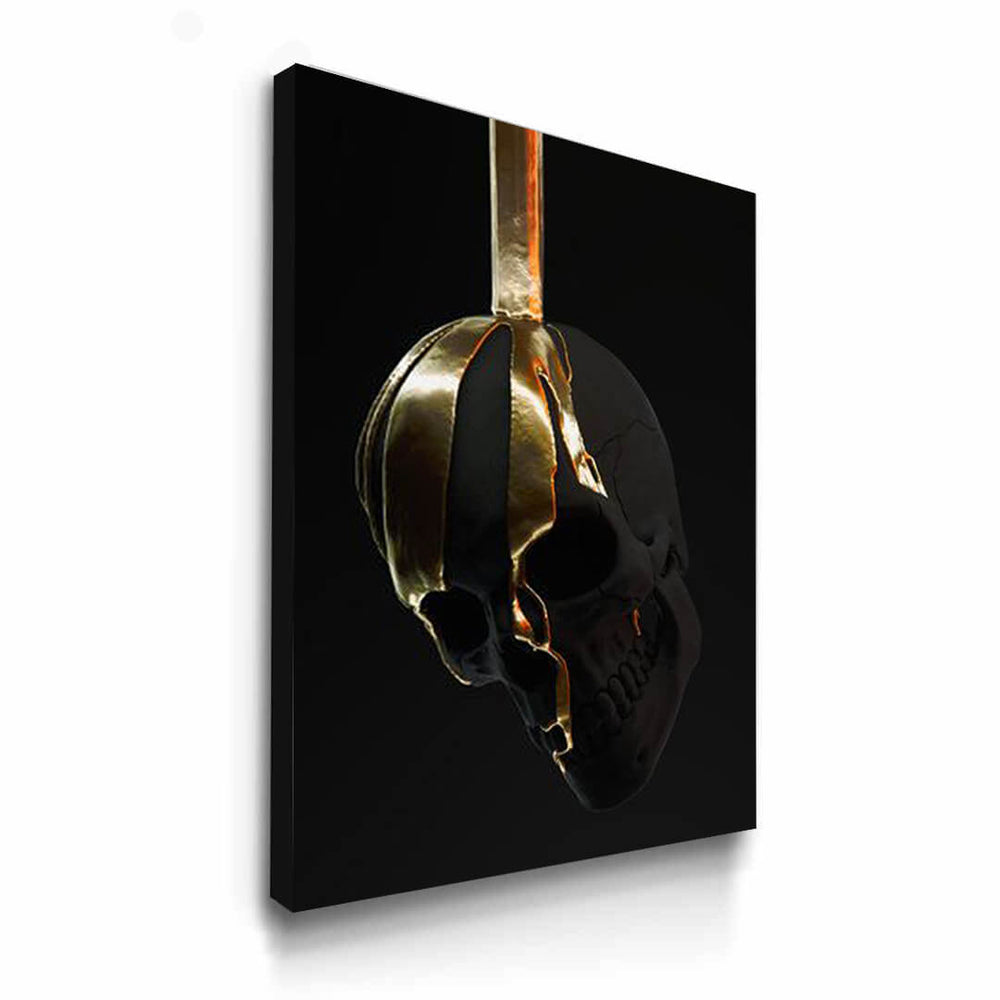 Dark Skull - Prime Décor