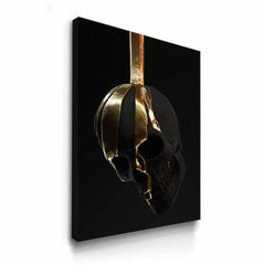 Dark Skull - Prime Décor