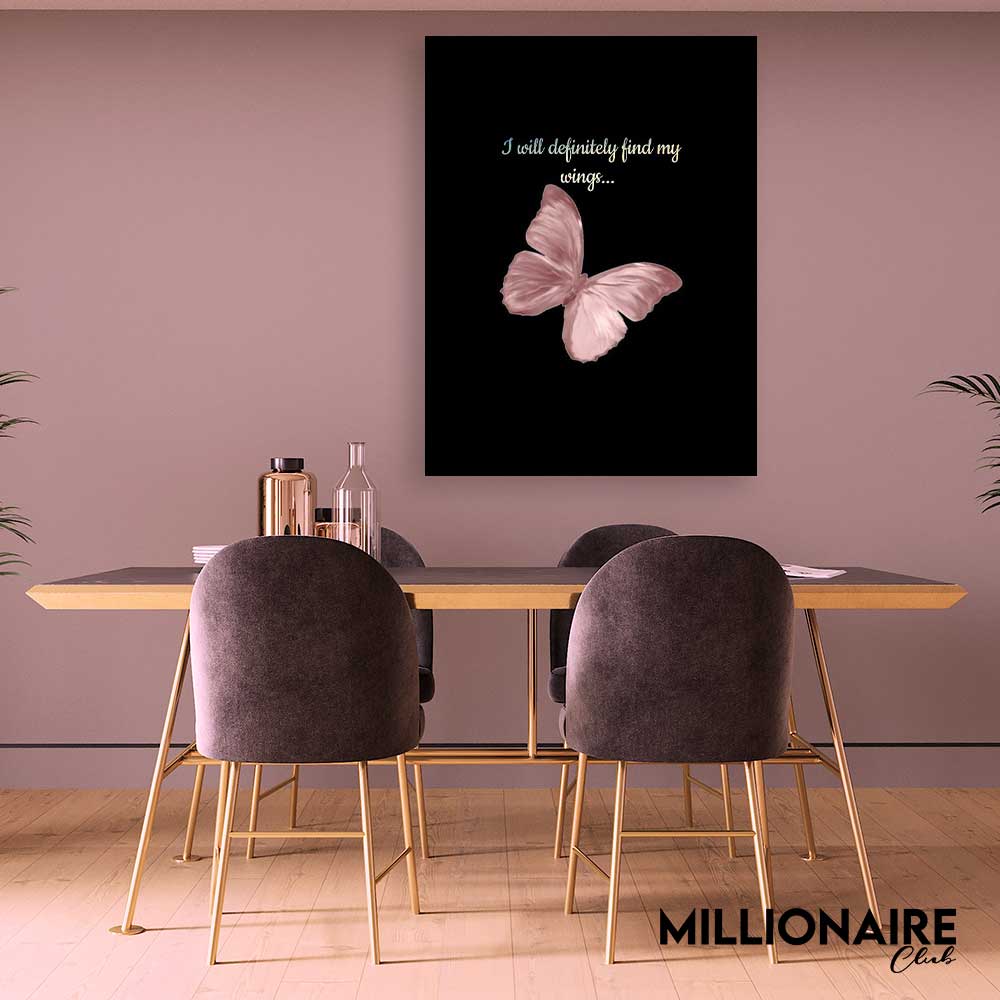 I will - Prime Décor