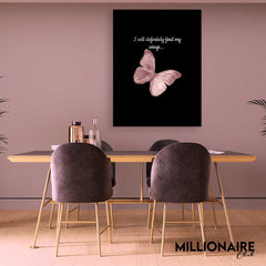 I will - Prime Décor